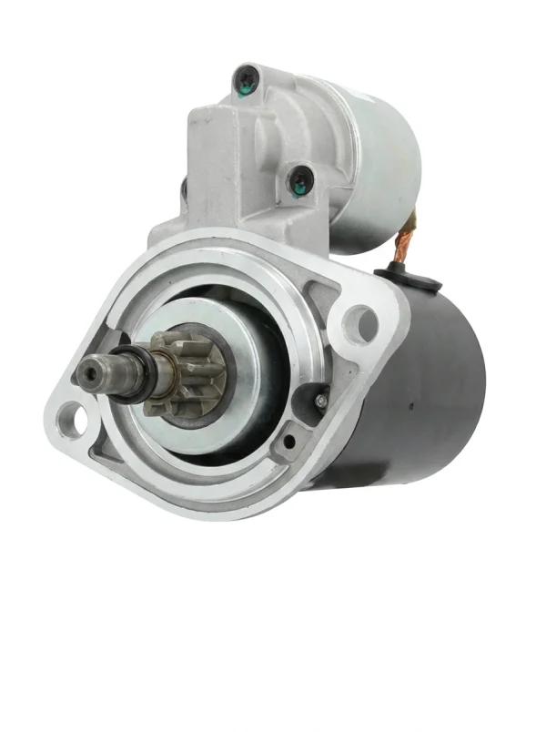 Motorino d’avviamento Farymann 15 18W437 12V 1.1kW BMW Marine