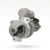 Motorino d’avviamento Perkins 4.108 12V 2.8 kW montaggio a sinistra