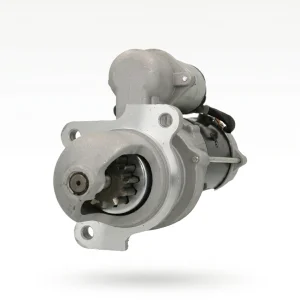 Motorino d'avviamento Perkins 4.108 12V 2.8 kW montaggio a sinistra