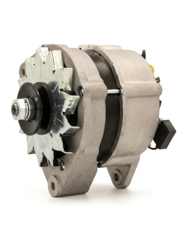 Alternatore Nanni N2.14 | N3.21 | 2.45 Eco | 2.50HE | 3.75HE 12V 70A