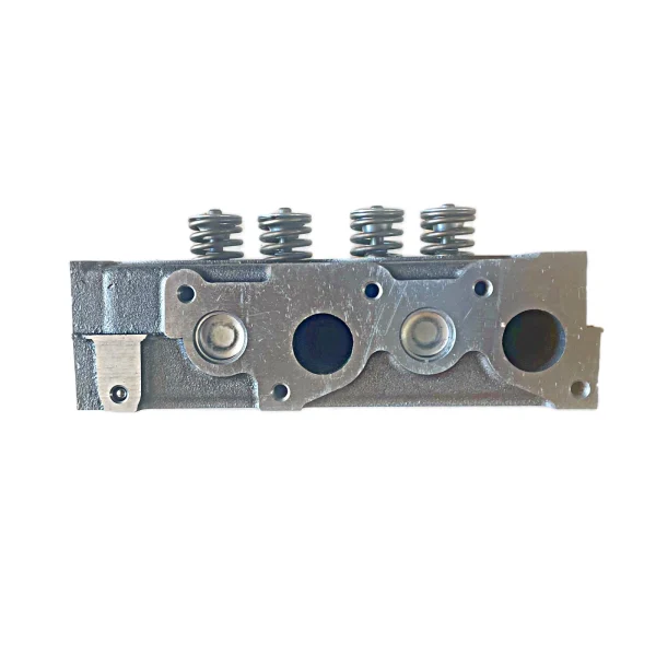 Testa cilindro Universal M-20 – Testa cilindro completa