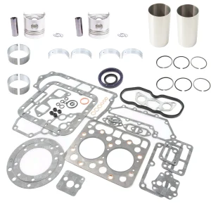 Kit di revisione motore Universal M-20
