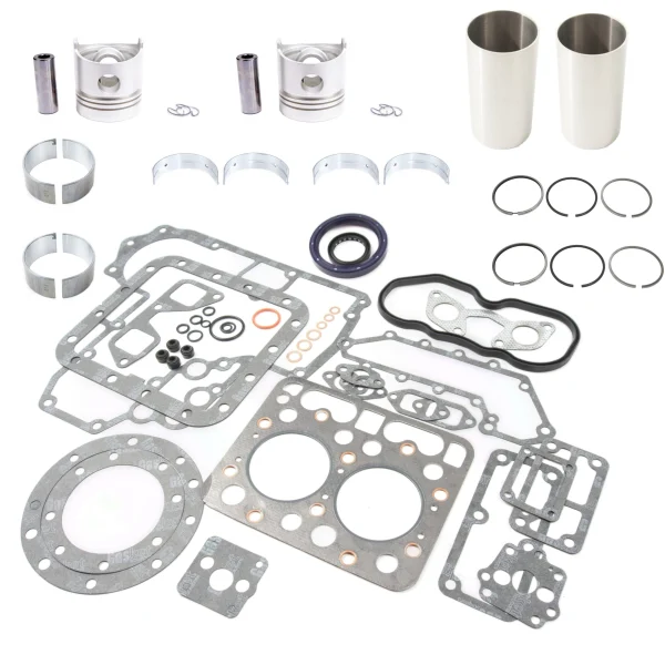Kit di revisione motore Universal M-20