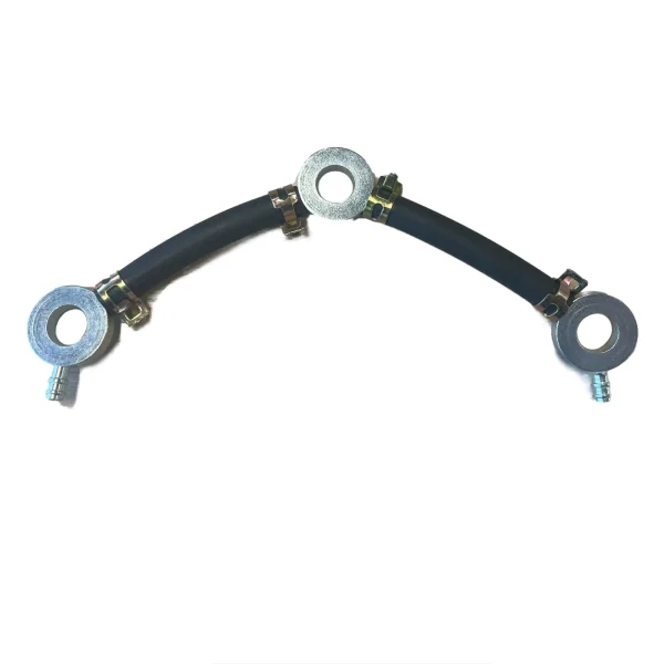 Tubo di ritorno Universal M-25 | M-25XP – Nanni 3.90HE – Renault Marine D950