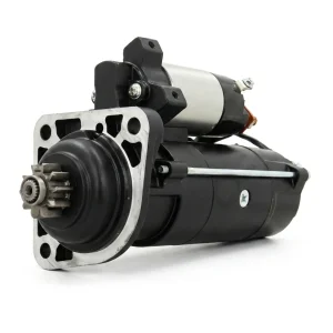 Motorino d'avviamento Perkins 12V 3.6kW