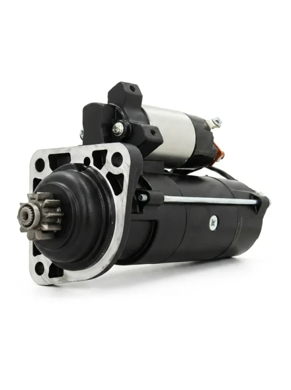 Motorino d’avviamento Perkins 12V 3.6kW