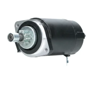 Motorino d'avviamento Yamaha fuoribordo F40-T50 12V 1.1kW