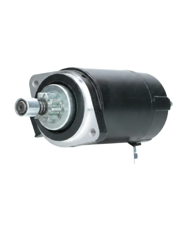 Motorino d’avviamento Yamaha fuoribordo F40-T50 12V 1.1kW