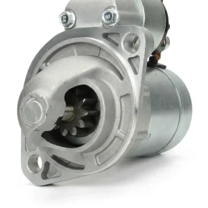 Motorino d’avviamento Yanmar 2YM15 3YM20 3YM30 3JH 4JH 12V 1.2kW