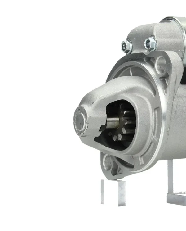 Motorino d’avviamento Yanmar 2YM15 3YM20 3YM30 3JH 4JH 12V 1.2kW