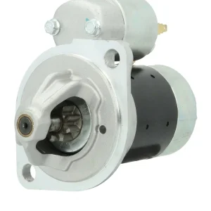 Motorino d’avviamento Yanmar 4TNE84 2TN66E 3TNA72 12V 0.8kW