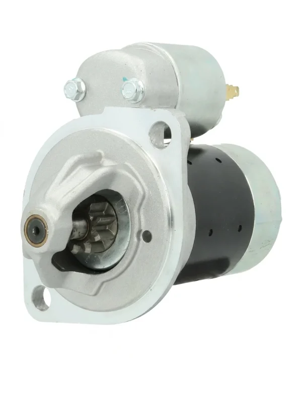 Motorino d’avviamento Yanmar 4TNE84 2TN66E 3TNA72 12V 0.8kW