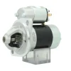 Motorino d’avviamento Yanmar 4TNE84 2TN66E 3TNA72 12V 0.8kW