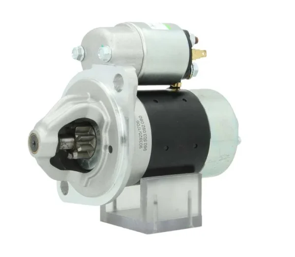 Motorino d’avviamento Yanmar 4TNE84 2TN66E 3TNA72 12V 0.8kW