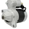 Motorino di avviamento Yanmar serie L 12V 0.8kW CCW Fischer Panda 5000i neo