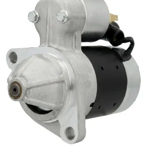 Motorino di avviamento Yanmar serie L 12V 0.8kW CCW Fischer Panda 5000i neo