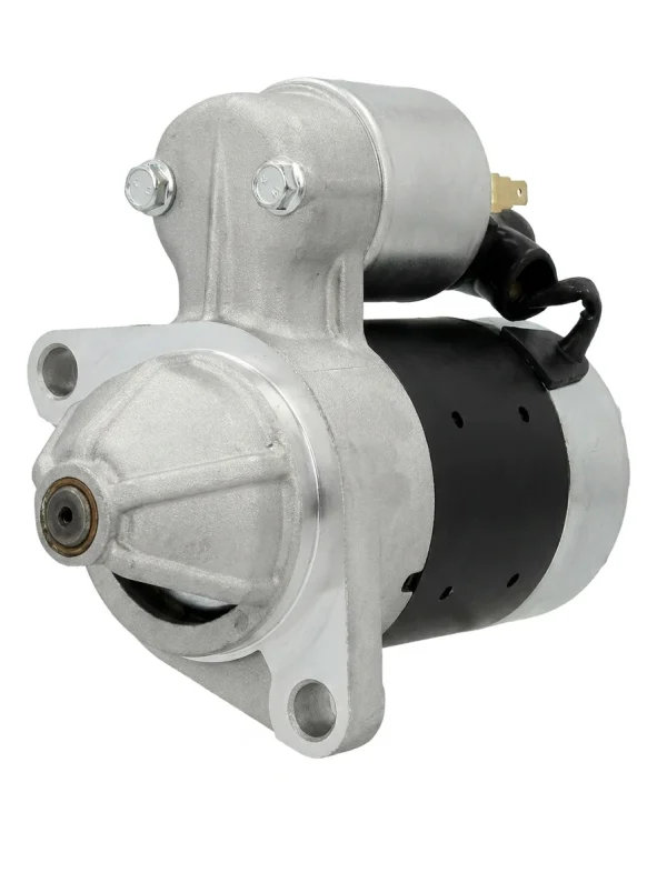 Motorino di avviamento Yanmar serie L 12V 0.8kW CCW Fischer Panda 5000i neo