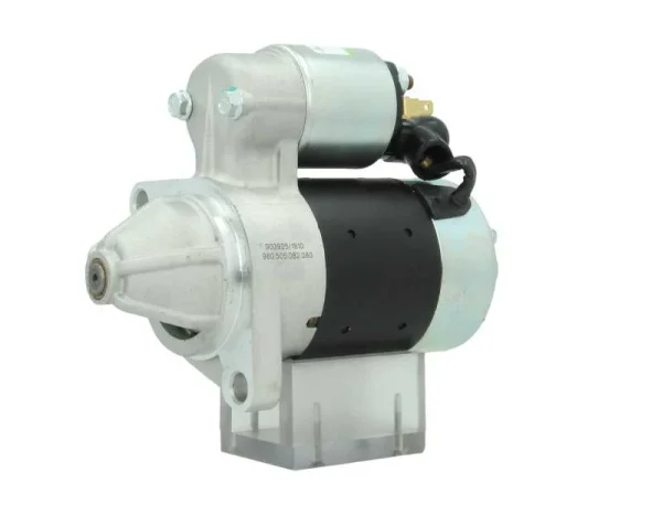 Motorino di avviamento Yanmar serie L 12V 0.8kW CCW Fischer Panda 5000i neo