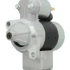 Motorino d’avviamento Yanmar Serie L 12V 0.8kW CW L40 L48 L70 L100