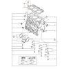 Bullone testa cilindro Yanmar 3YM30