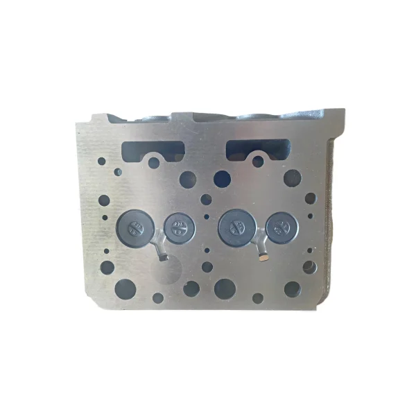 Testa cilindro Universal M-20 – Testa cilindro completa