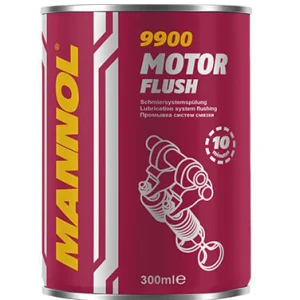 Lavaggio motore 300 ml | detergente per il sistema dell'olio per motori diesel marini