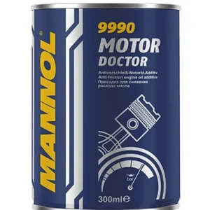 Additivo per olio motore 300 ml | contro il consumo d’olio nei motori diesel marini