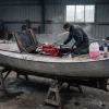 Preparare il motore della barca per l’inverno: checklist completa per il tuo diesel entrobordo, con i costi