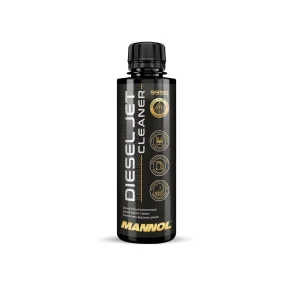 Additivo pulitore iniettori diesel 250 ml | additivo per carburante per motori diesel marini