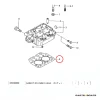 Guarnizione testa Solé Diesel Mini 14