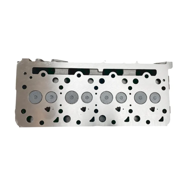 Testata cilindri Beta Marine Beta 50 – Nanni N4.50 (iniezione indiretta / IDI, tipo 1)