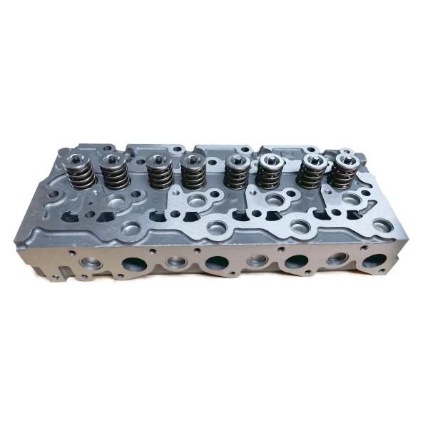 Testata cilindri Beta Marine Beta 50 – Nanni N4.50 (iniezione indiretta / IDI, tipo 1)