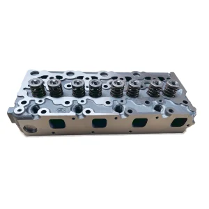 Testata cilindri Beta Marine Beta 50 – Nanni N4.50 (iniezione indiretta / IDI, tipo 1)