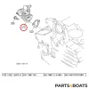Pompa di alimentazione carburante Beta Marine Beta 16 – Phasor K2-4.5